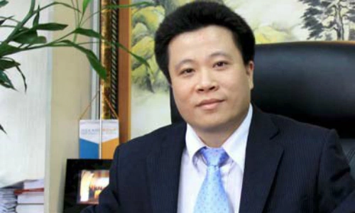 Ông Hà Văn Thắm bị bắt