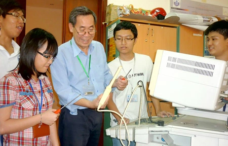 Cơ hội việc làm của ngành Kỹ thuật y sinh