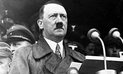 6 lần bị ám sát hụt của Adolf Hitler - Báo VnExpress