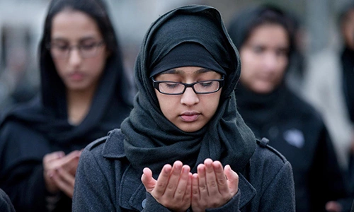 Người Hồi giáo ở Bắc Mỹ hoang mang trước làn sóng kỳ thị - Báo VnExpress