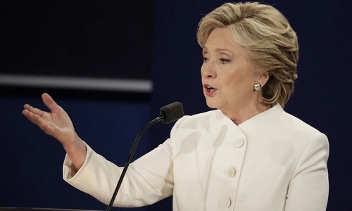 Học tiếng Anh: Hillary Clinton ủng hộ cộng đồng LGBT - Báo ...