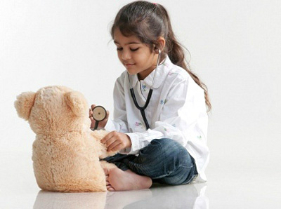 Con gái học ngành thú y có dễ xin việc