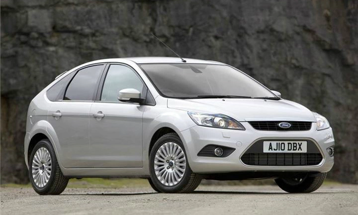 Đánh giá xe Ford Focus 2008? - VnExpress