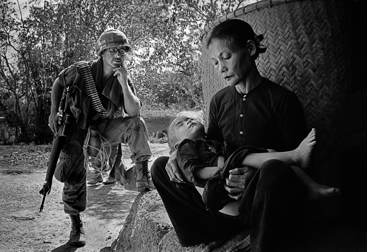 Thảm sát Mỹ Lai: 50 năm kiếm tìm sự tha thứ