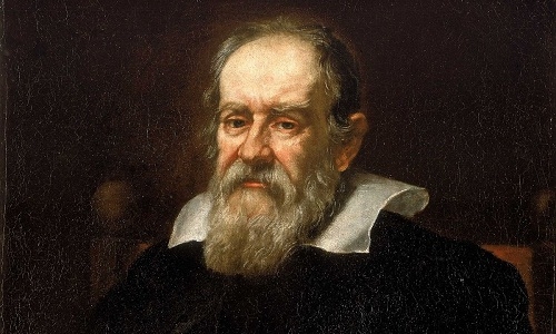 Chính xác, Galileo ủng hộ thuyết nhật tâm