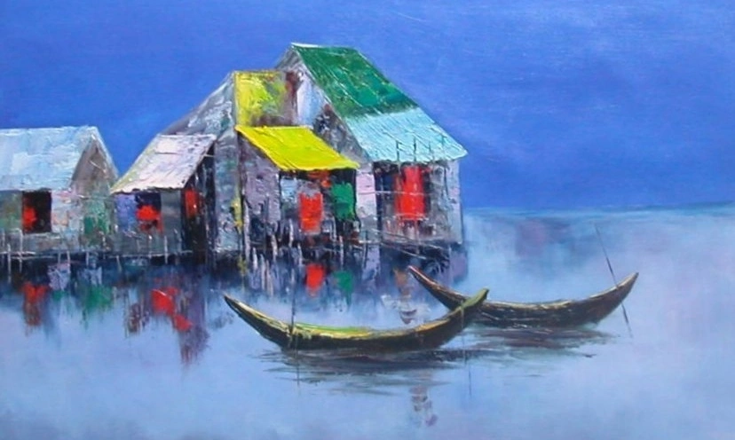 Yêu nước