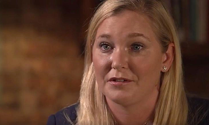 Người phụ nữ Mỹ tố bị ép quan hệ với Hoàng tử Andrew - Báo VnExpress