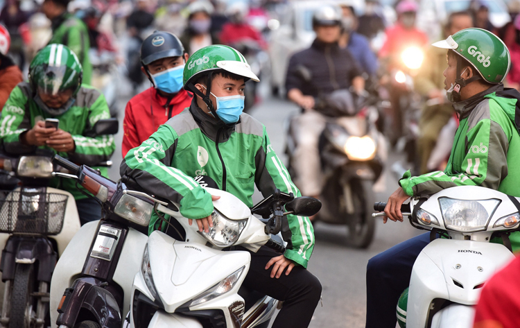 Nghiên cứu quản lý giờ làm thêm của sinh viên