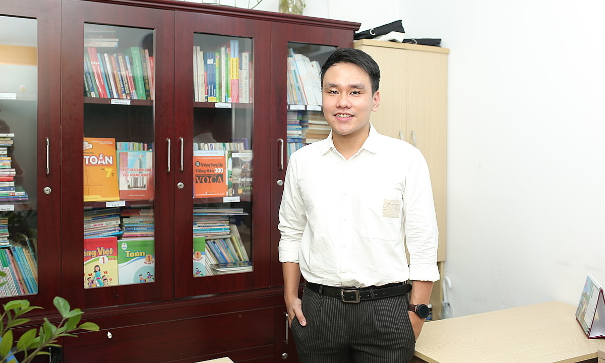 Bí quyết giúp học sinh chinh phục Hình học lớp 9