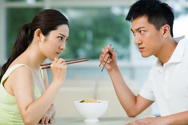 Lấy chồng có gì vui?