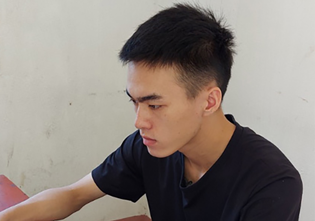 Bán người yêu sang Trung Quốc giá 15 triệu đồng