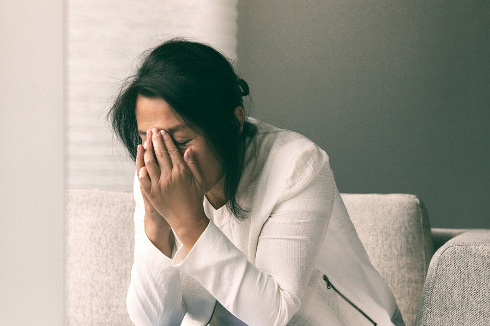 Cú sốc thất nghiệp tuổi 40 của dân văn phòng