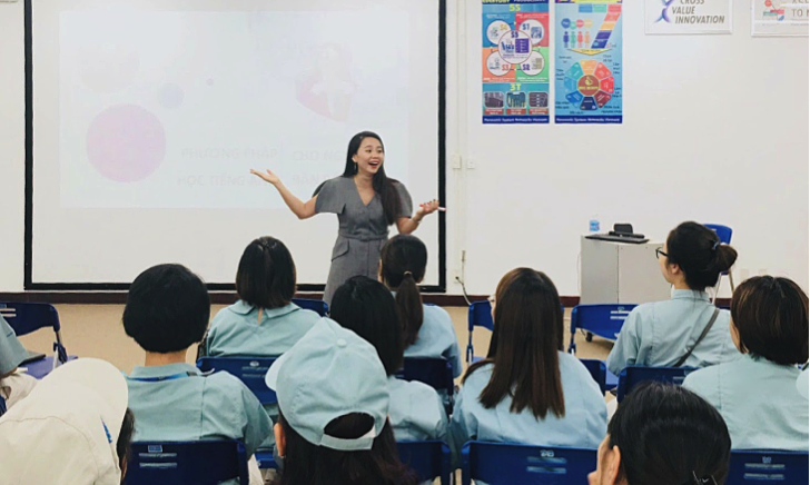 TOEIC cần thiết với người đi làm thế nào?