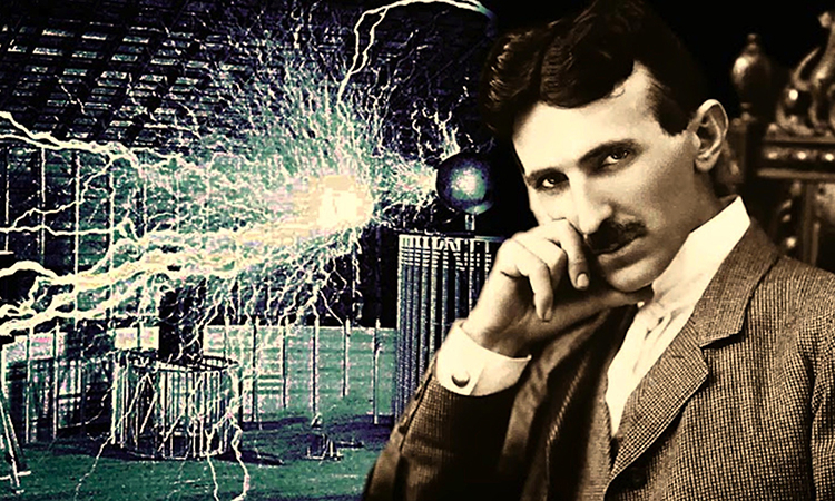 Những phát minh đi trước thời đại của Nikola Tesla - Báo VnExpress