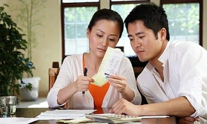 23 năm tiết kiệm để có tài sản 12 tỷ đồng