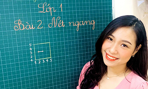 Trẻ cần chuẩn bị kiến thức gì khi vào lớp 1?