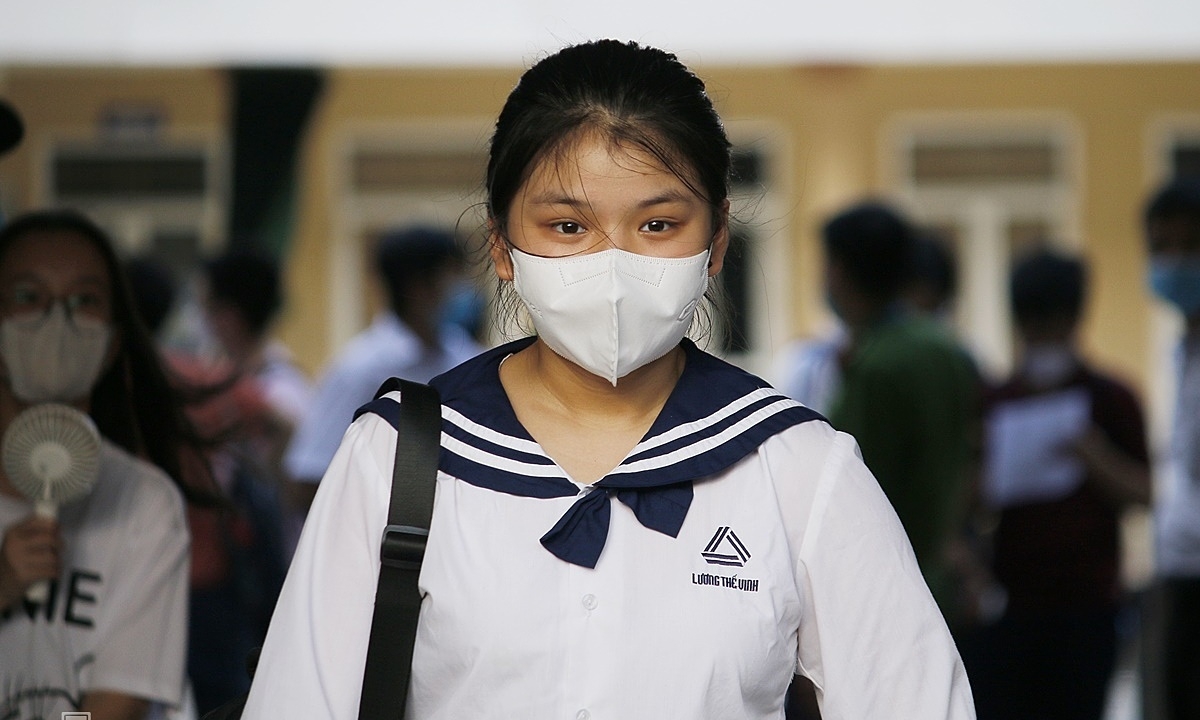 Trường chuyên Khoa học Xã hội và Nhân văn tăng chỉ tiêu lớp 10