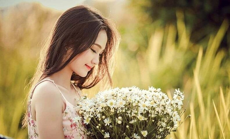 Những cách để phụ nữ đẹp hơn mỗi ngày