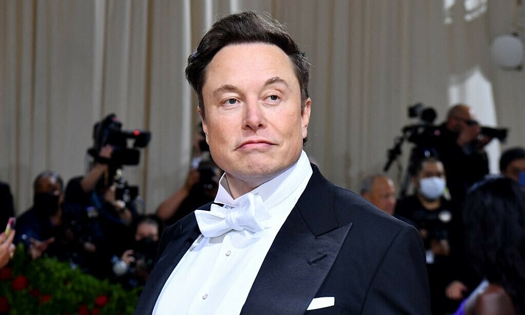 Elon Musk cảnh báo 'Nhật sẽ không còn tồn tại' - Báo VnExpress