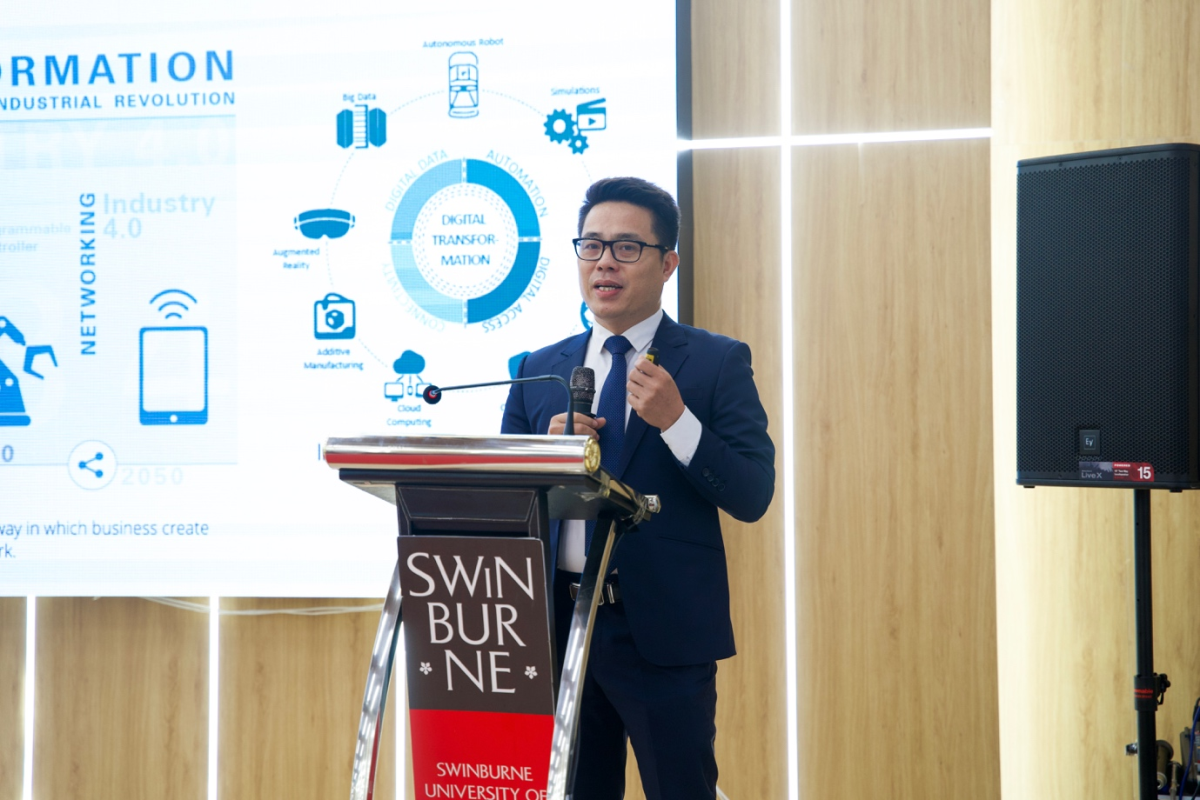Những công nghệ lõi sẽ dẫn dắt năm 2022
