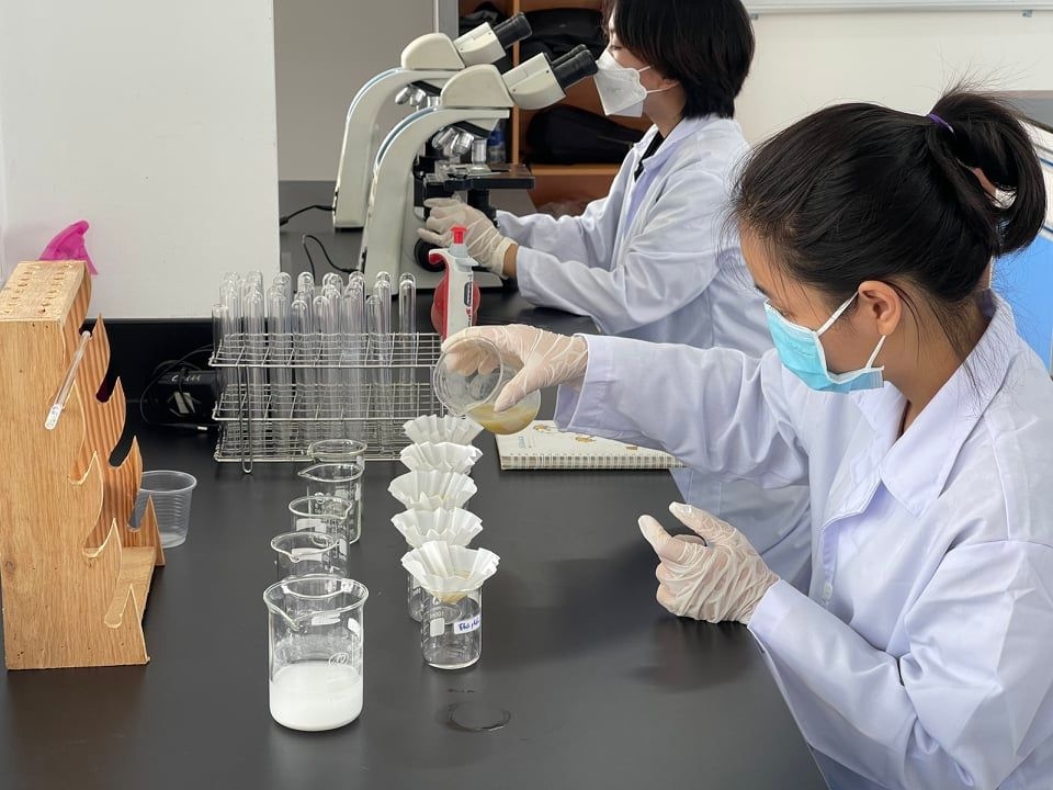 Cử nhân công nghệ khác kỹ sư như thế nào?