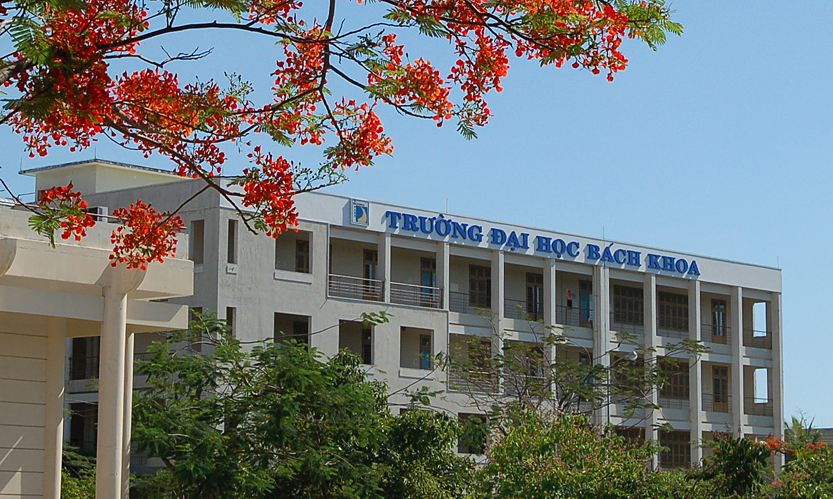 Điểm chuẩn Đại học Bách khoa Đà Nẵng có ngành giảm 7,5 điểm