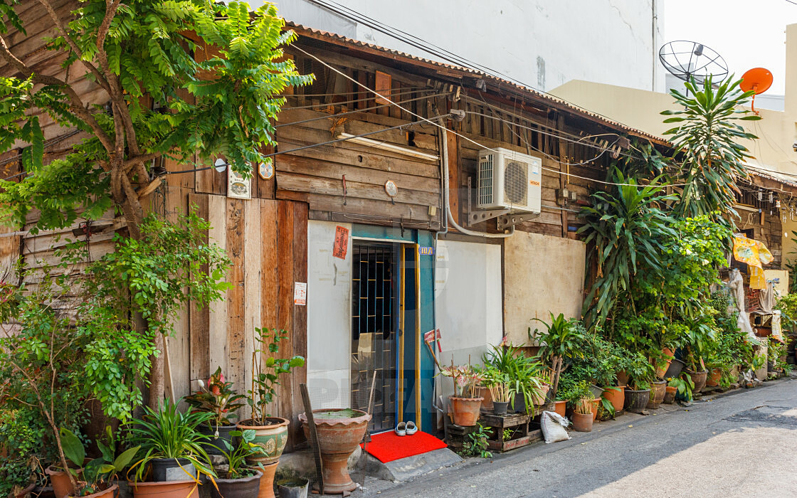 Suy nghĩ từ 'cái nhà cũ nát 40m2 giá 6 tỷ đồng' - VnExpress