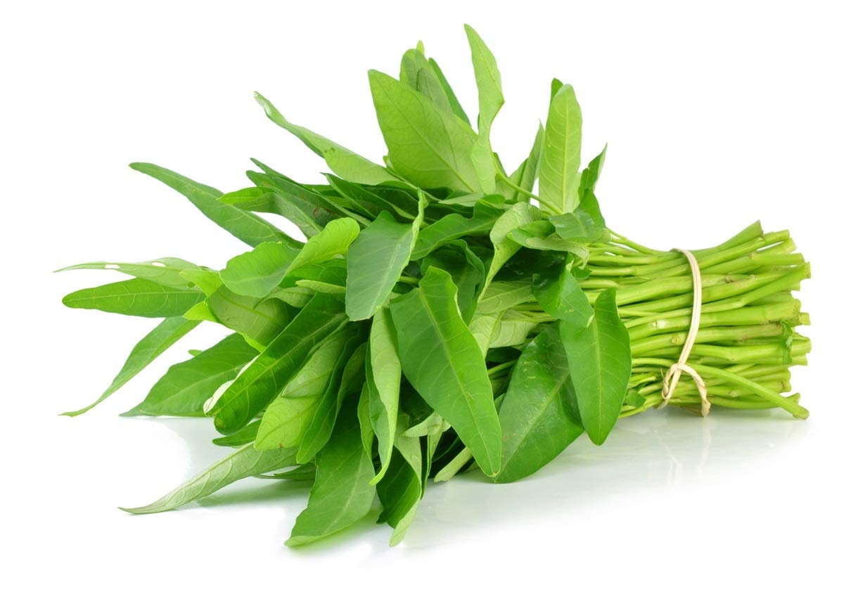 Những cách gọi tên 'rau muống' bằng tiếng Anh - VnExpress