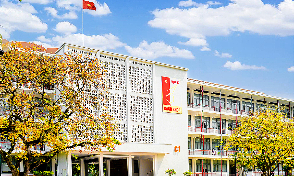 Trường Bách khoa Hà Nội chuyển thành đại học