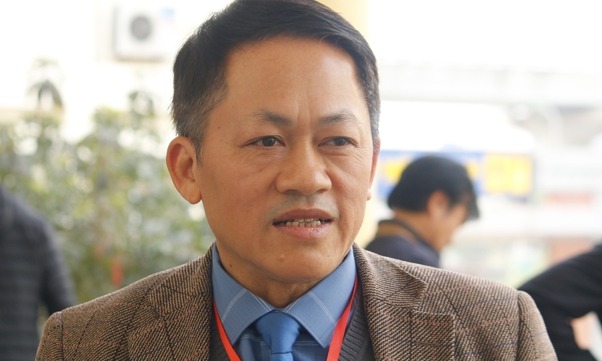 Sinh viên rụt rè với nghiên cứu khoa học
