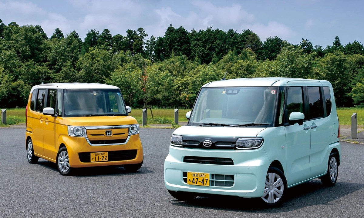 Vì sao dòng kei-car vẫn thống trị thị trường Nhật? - VnExpress