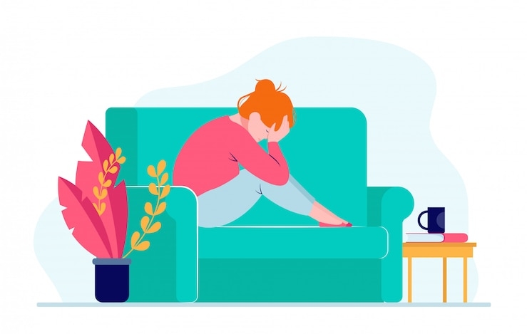 Bị dượng quấy rối tình dục