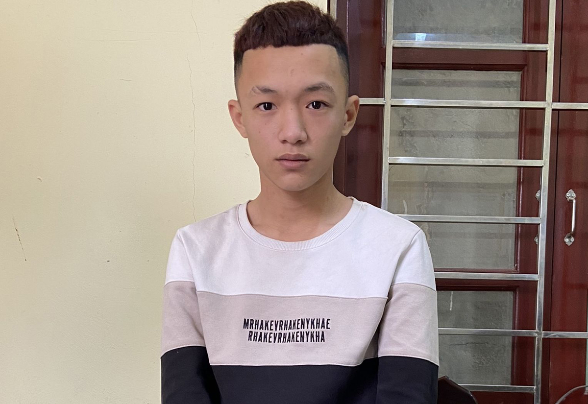Teenager Who Gave Birth To A 7th Grade Female Student Was Arrested teenager-who-gave-birth-to-a-7th-grade-female-student-was-arrested