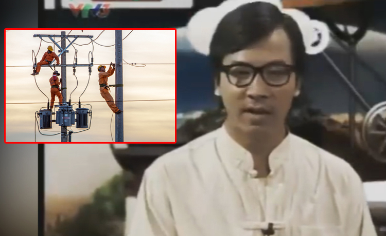 Lý do cắt điện đột ngột mùa nắng nóng