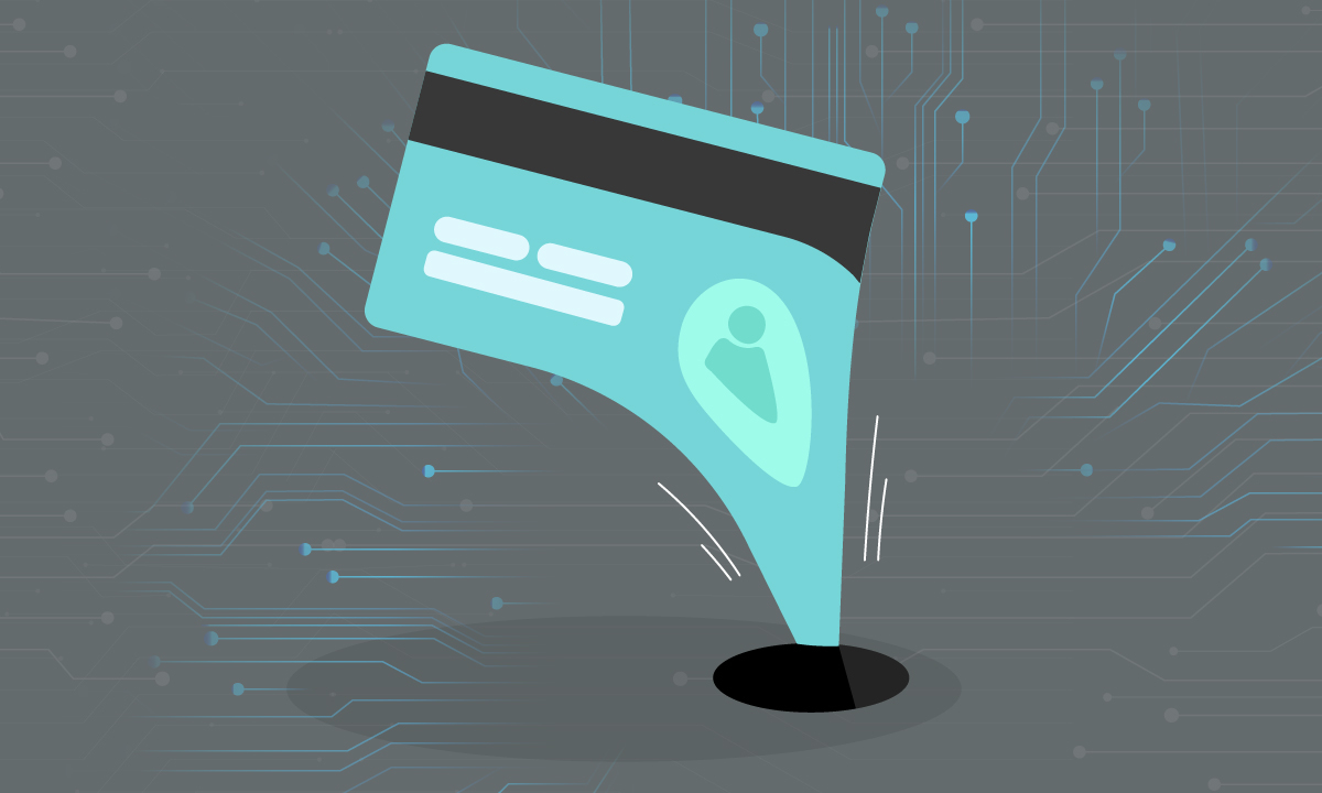 "Hố đen" dữ liệu cá nhân