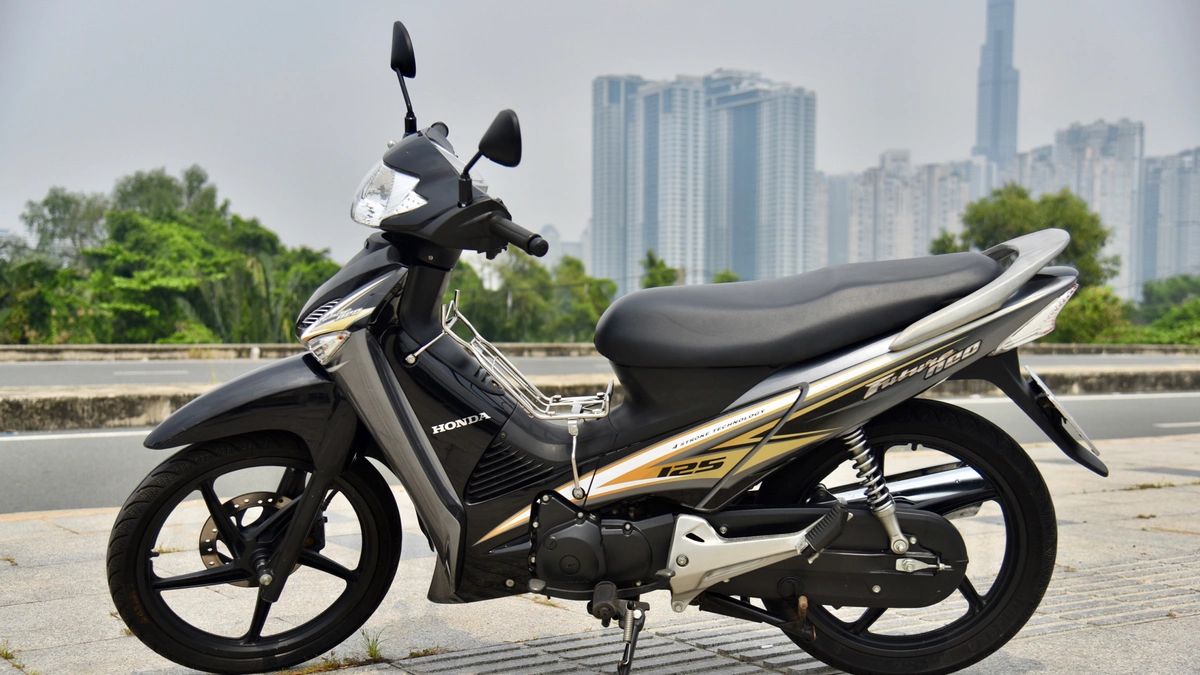 SƠ ĐỒ CHÂN ECM XE HONDA FUTURE NEO FI MÃ KVL: BÍ QUYẾT BẮT BỆNH VÀ NGUYÊN LÝ DÒNG XE BẤT TỬ