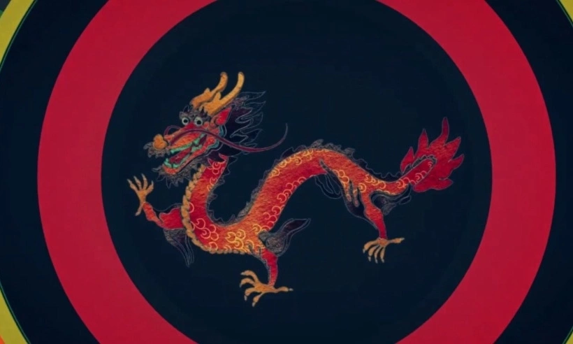 Gallery - Hình tượng rồng qua các triều đại Trung Quốc - VnExpress