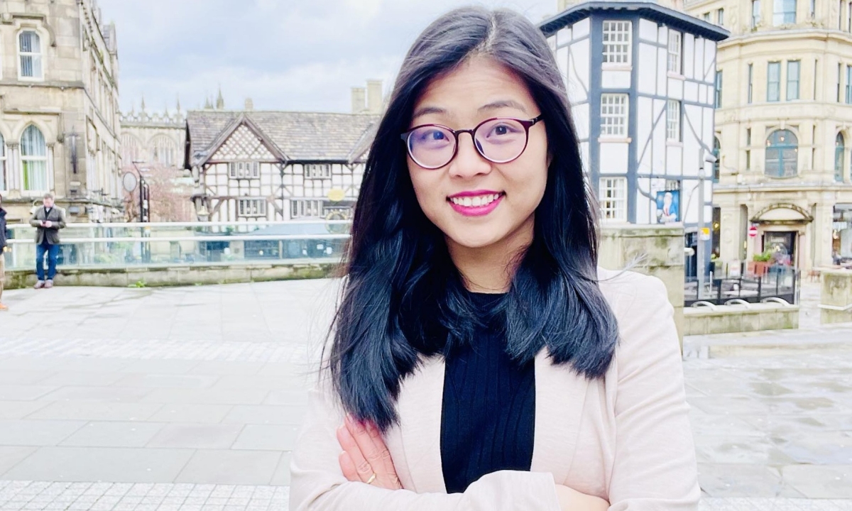 Gallery - 4 cái bẫy trong luyện thi IELTS - VnExpress