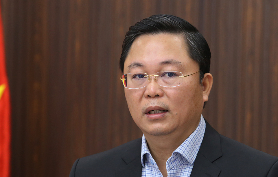 Gallery - Chủ tịch, Phó chủ tịch tỉnh Quảng Nam bị miễn nhiệm - VnExpress