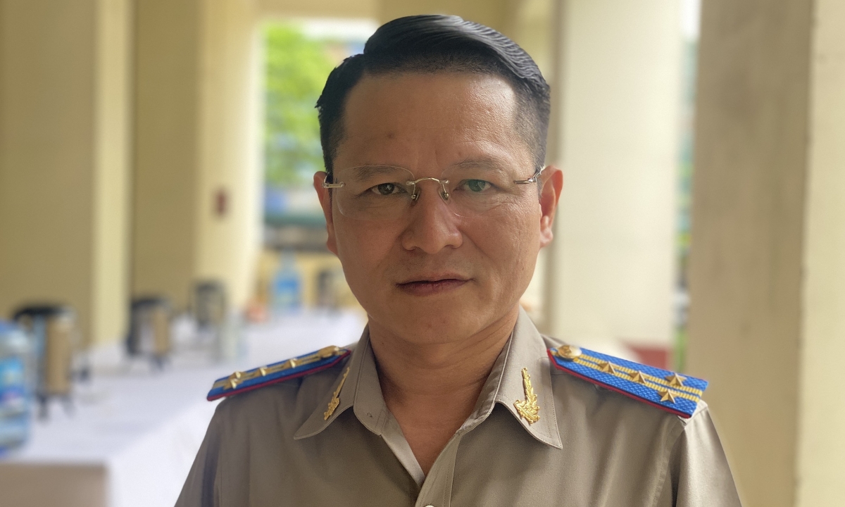 Gallery - 'Cần cơ chế đặc biệt thu hồi tài sản vụ án Vạn Thịnh Phát'