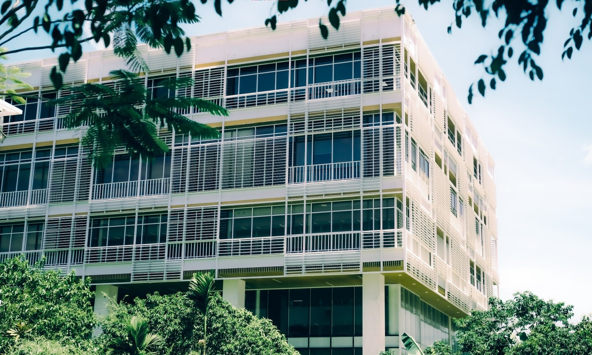 View - 7 đại học Việt Nam vào top thế giới theo nhóm ngành - VnExpress