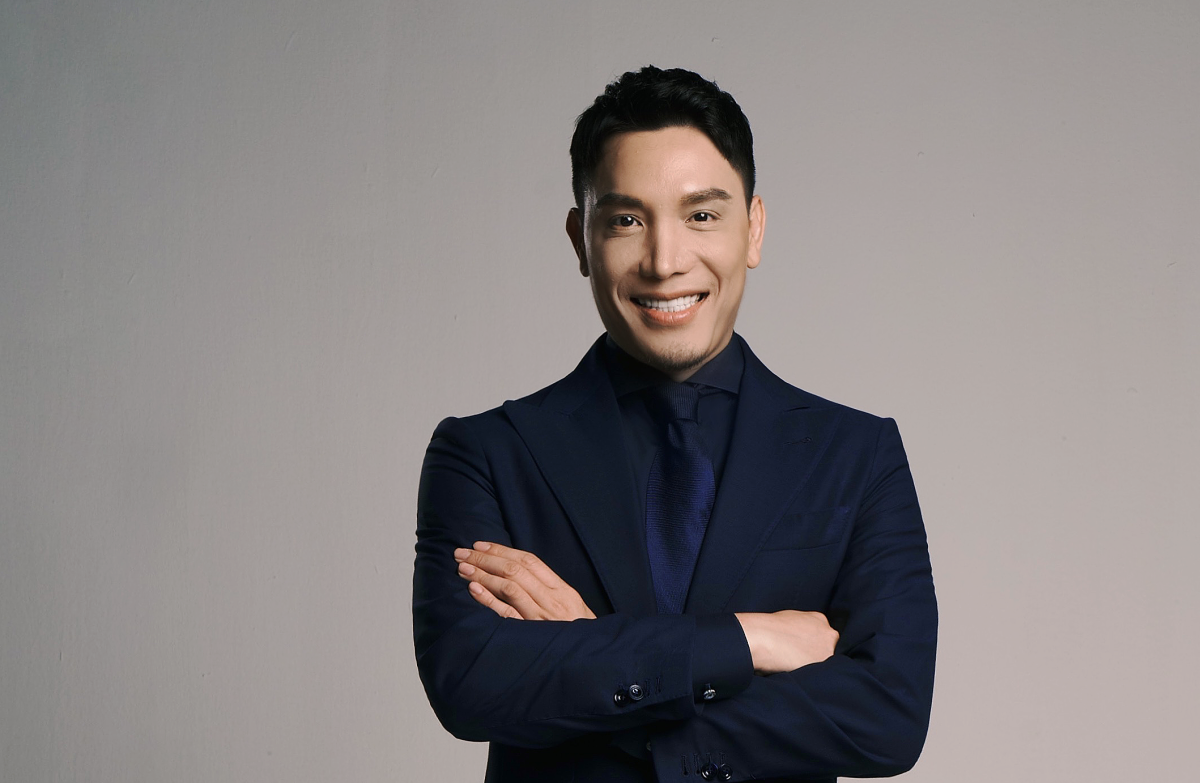 Shark Minh chia sẻ nghệ thuật thuyết phục và đàm phán