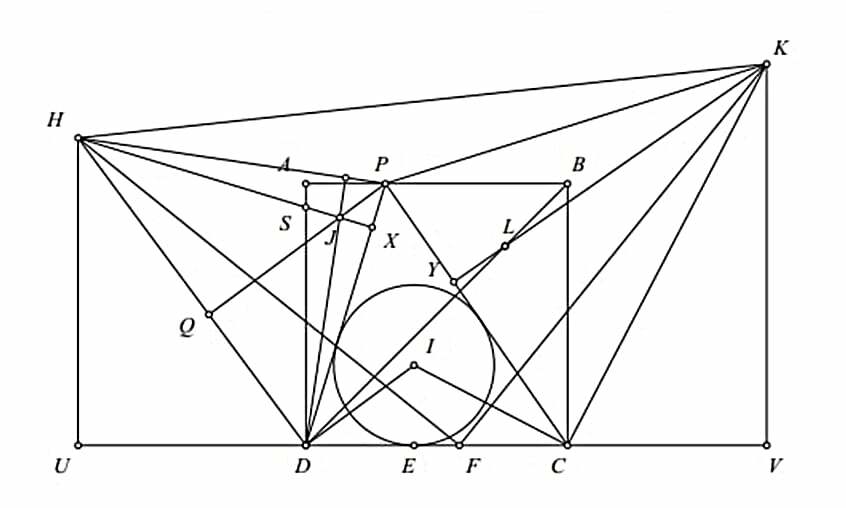 Gallery - Đáp án đề thi Toán vòng 1 chuyên Khoa học Tự nhiên năm 2024