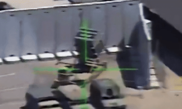 Gallery - Hezbollah tuyên bố tập kích bệ phóng Vòm Sắt Israel - Báo VnExpress