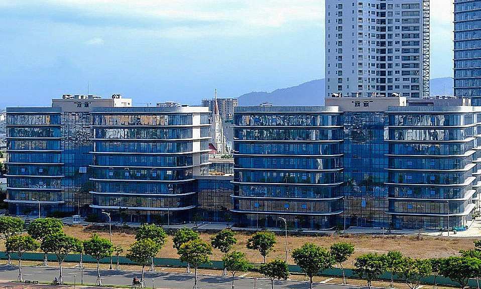 Đà Nẵng cần 5.000 nhân lực cho ngành vi mạnh bán dẫn