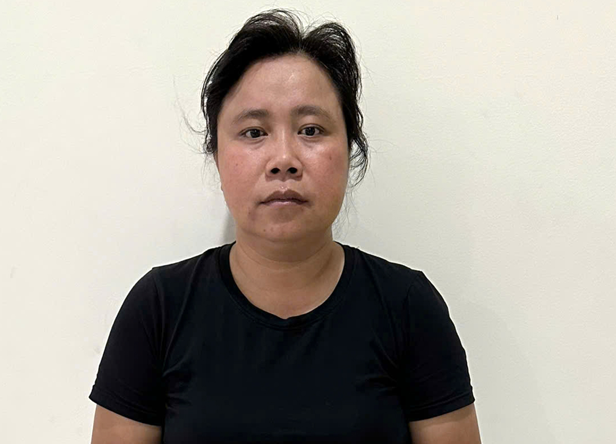 Đường dây bán hơn 2,5 tấn xyanua tại TP HCM bị triệt phá Đường dây bán hơn 2,5 tấn xyanua tại TP HCM bị triệt phá