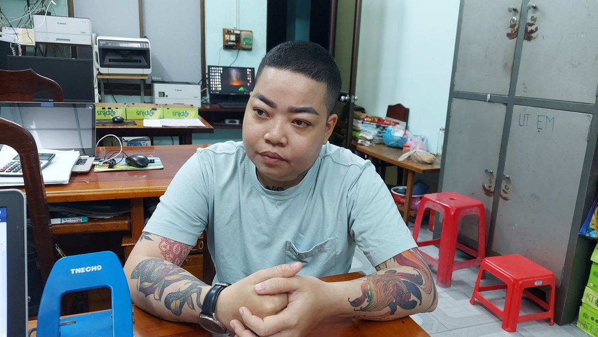 Con gái vờ bị bắt cóc để tống tiền cha 5 tỷ đồng Con gái vờ bị bắt cóc để tống tiền cha 5 tỷ đồng