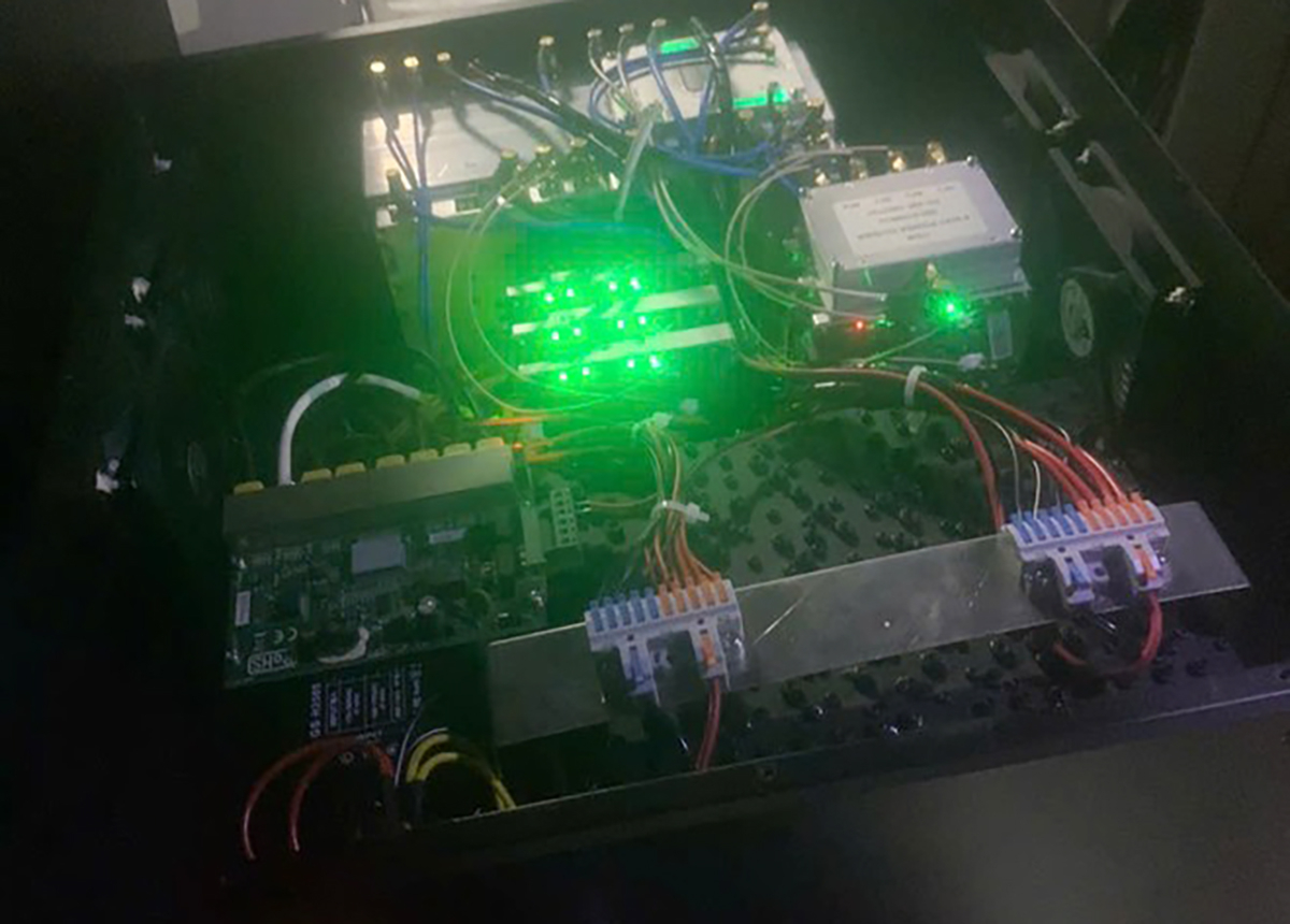 Phát tán tin nhắn quảng cáo để đánh cắp thông tin cá nhân khắp Hà Nội Phát tán tin nhắn quảng cáo để đánh cắp thông tin cá nhân khắp Hà Nội