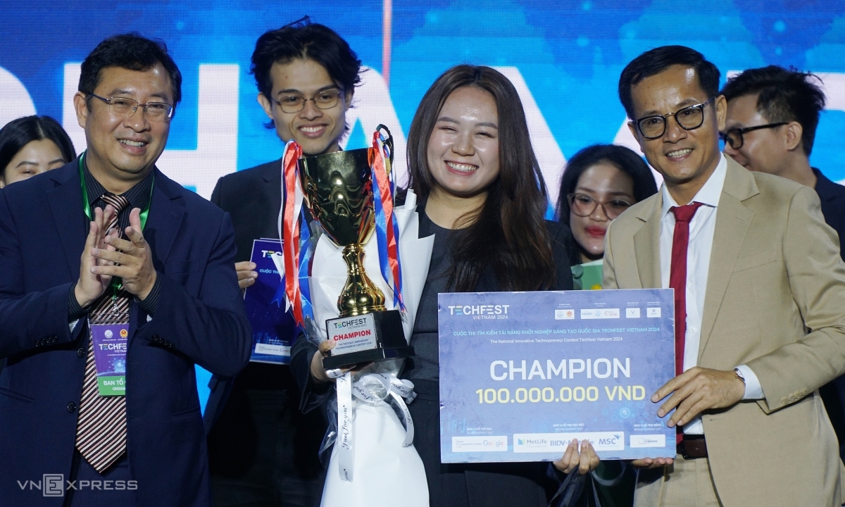 Nghệ An Khởi Động Cuộc Thi Tìm Kiếm Tài Năng Khởi Nghiệp Sáng Tạo 2025