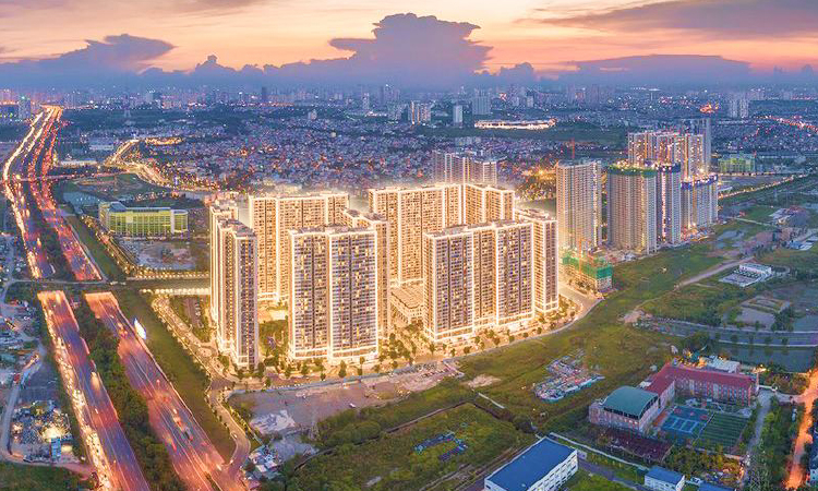 Gallery - Chiến lược dùng công nghệ đón đầu thị trường bất động sản của OneHousing